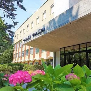 Hotell Euromotel Croce Bianca, Verona