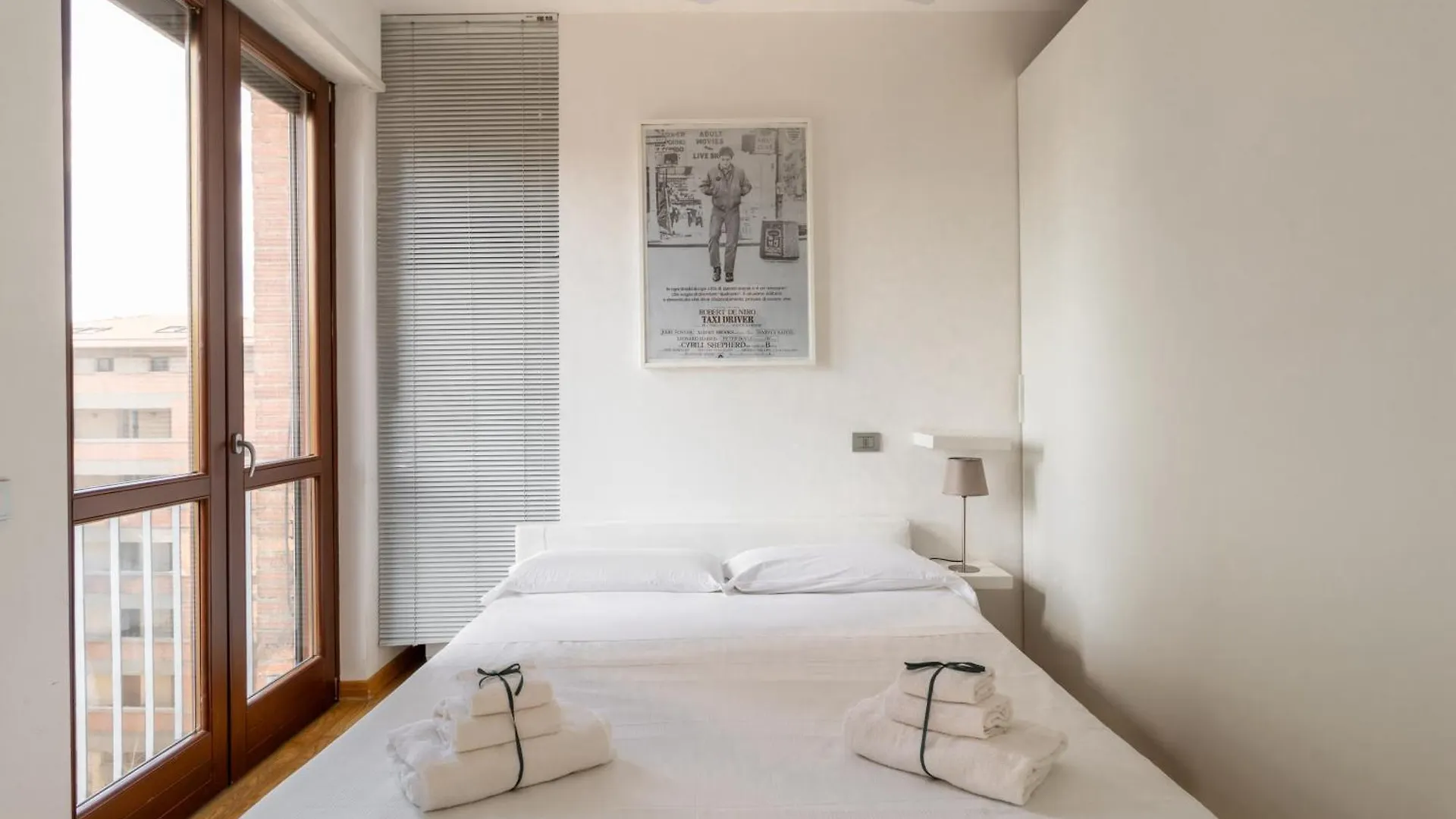 Appartamento 7Th Floor - Porta Nuova Verona