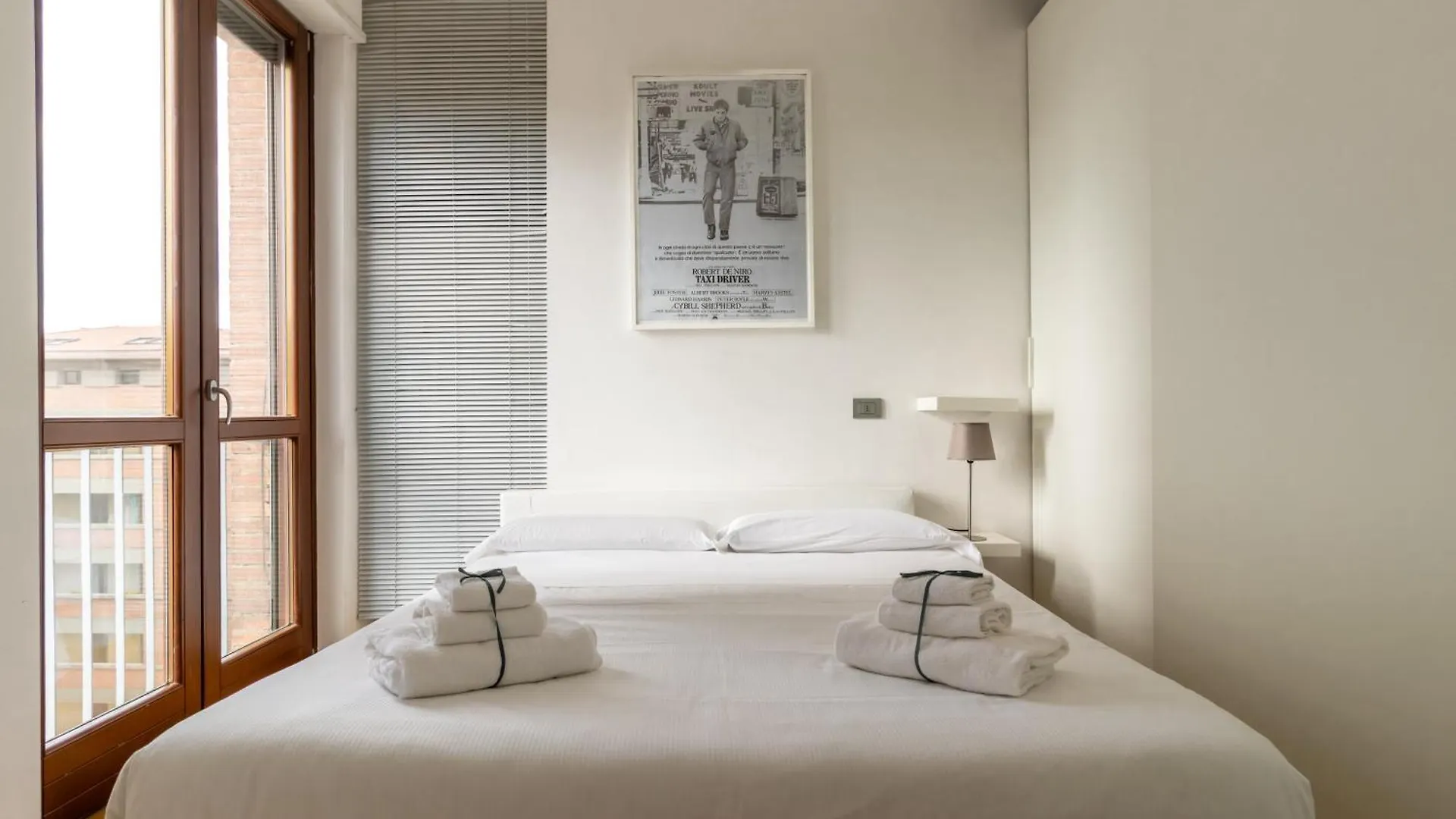 Appartamento 7Th Floor - Porta Nuova Verona