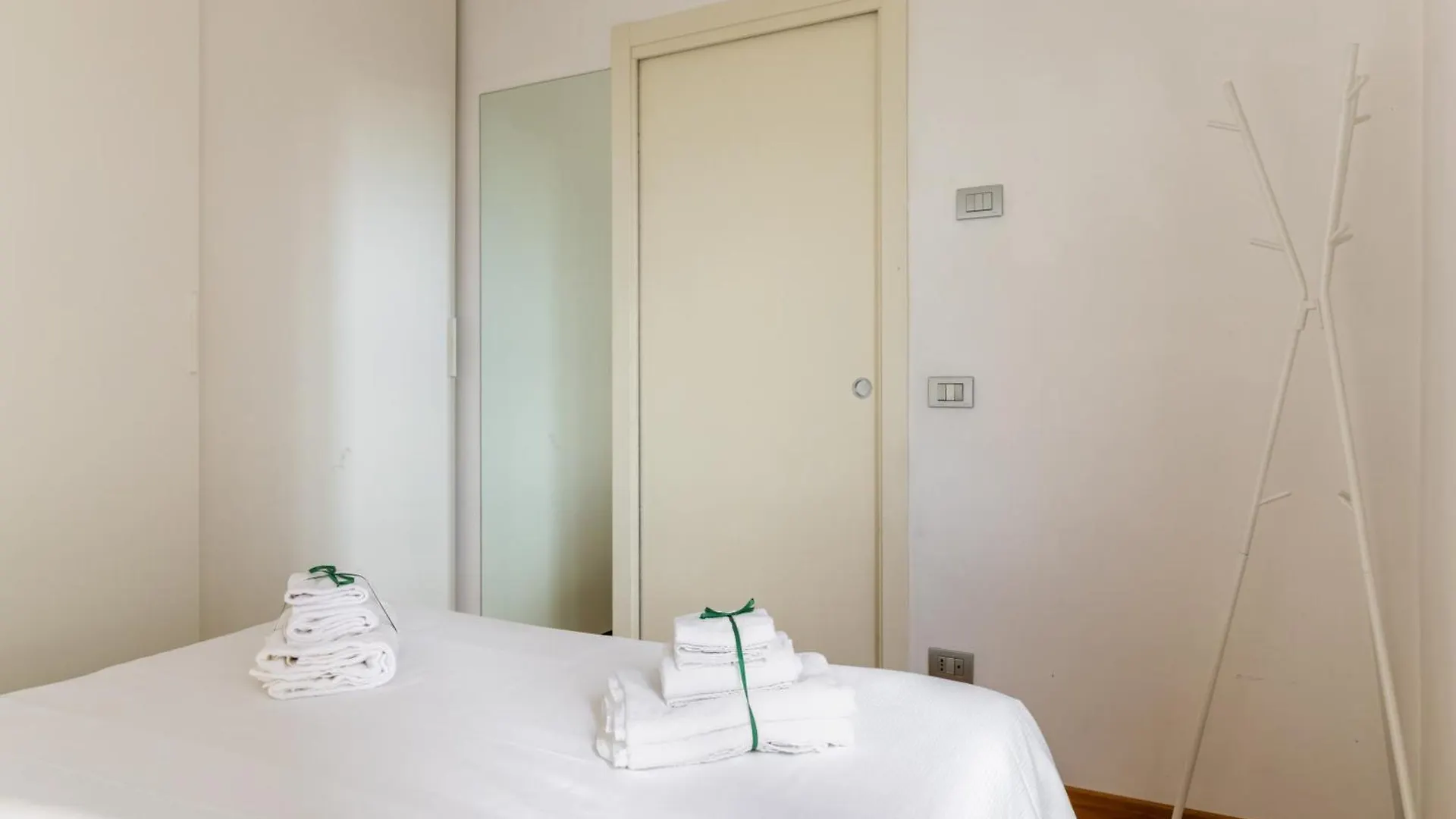 Appartamento 7Th Floor - Porta Nuova Verona