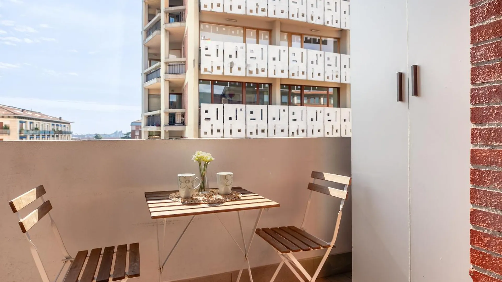Appartamento 7Th Floor - Porta Nuova Verona