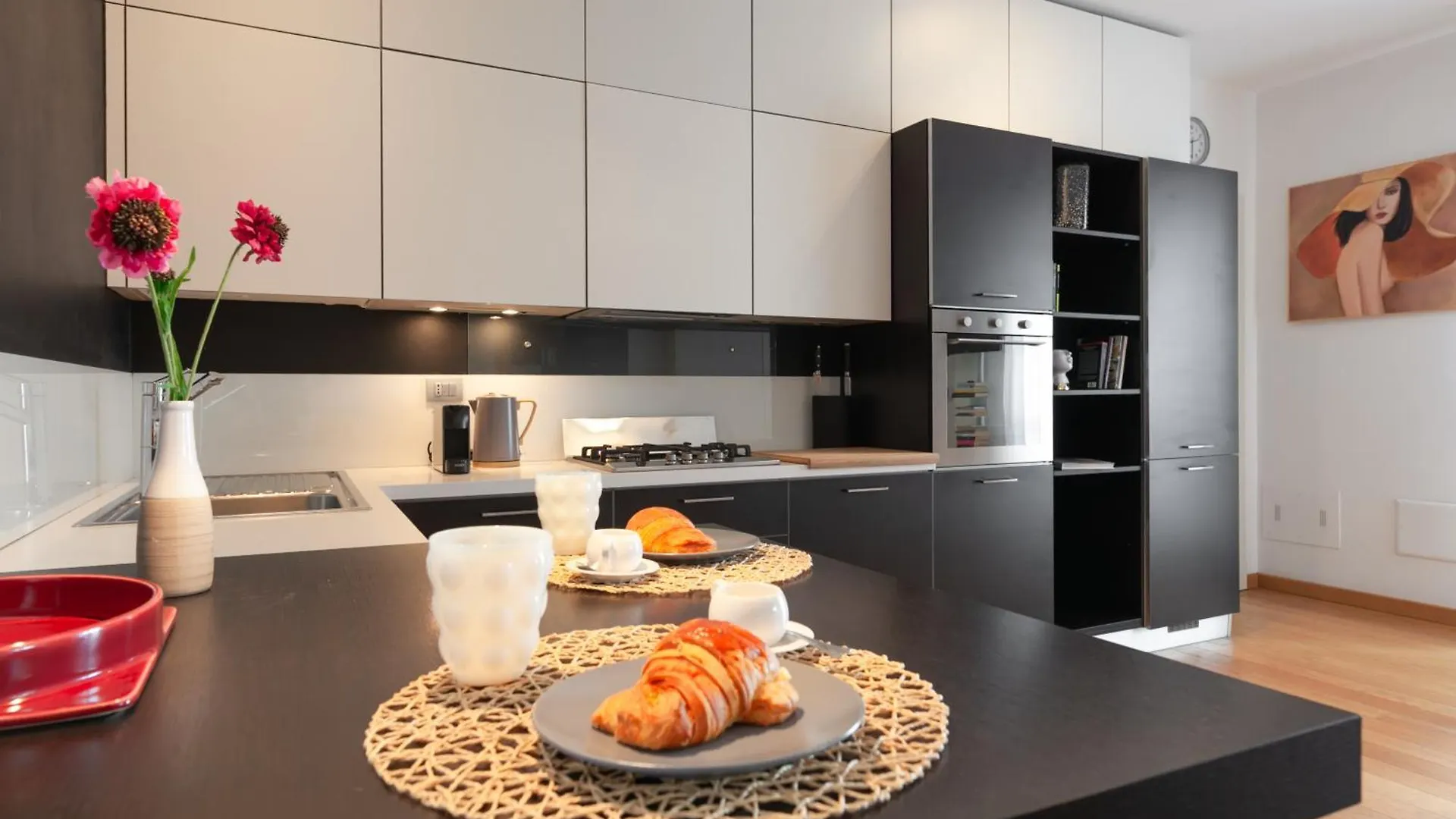 Appartamento 7Th Floor - Porta Nuova Verona
